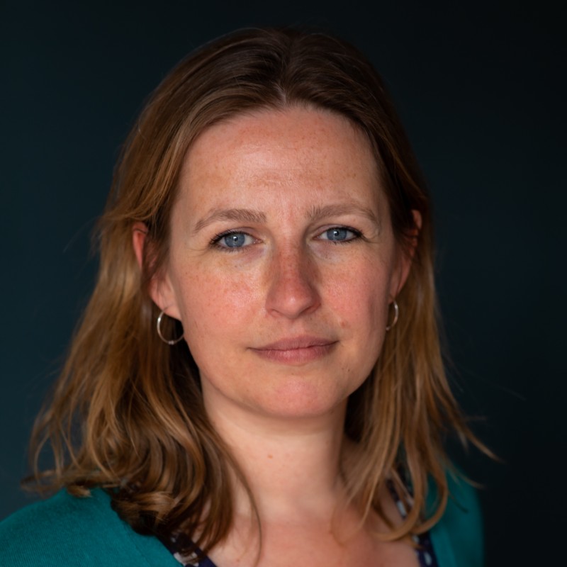 ChristelKraaij