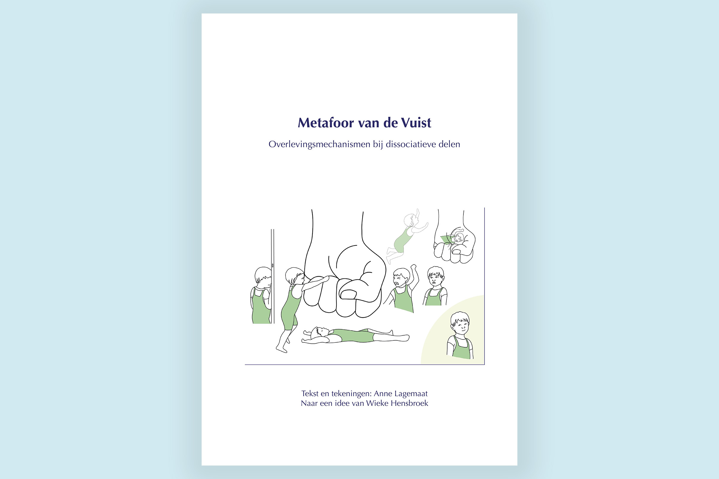 Mijnnaamishaas_DisismeMetafoor_©AnneLagemaat_V1blauw
